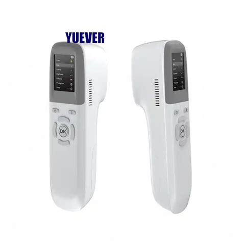 Yuever Medical Vein Finder Locator Handheld Portable Near Infrared