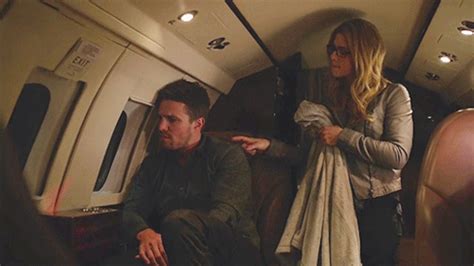 Throwback To 3x20 Olicity Arrow Oliver And Felicity Arrow Oliver