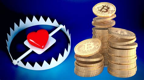 Ftc Warns Of Romance Scams Luring People Into Bogus Cryptocurrency