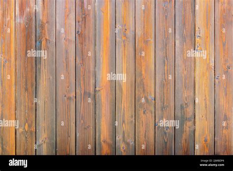 Old Dark Wood Background Texture Vintage Weathered Rough Plank