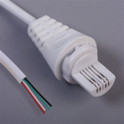 Plug In Type Ibp Cable Ka Nk1 Ub Shenzhen Keborui Electronics Co