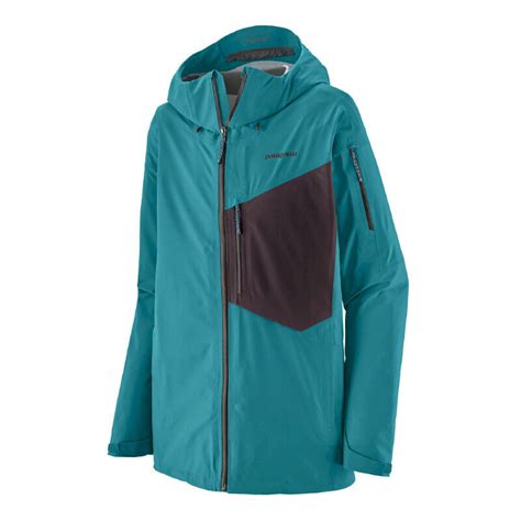 Patagonia Snowdrifter Jkt Skijacke Herren Hardloop