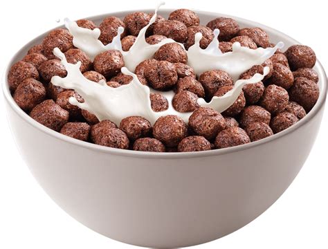 Cereal Transparente Libre Png Png Play