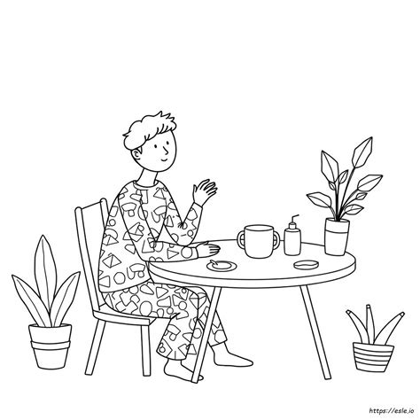 Free Online Coloring Pages For Adults Printable