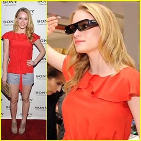 Leven Rambin The Hunger Games Glimmer Jack Quaid Leven Rambin The