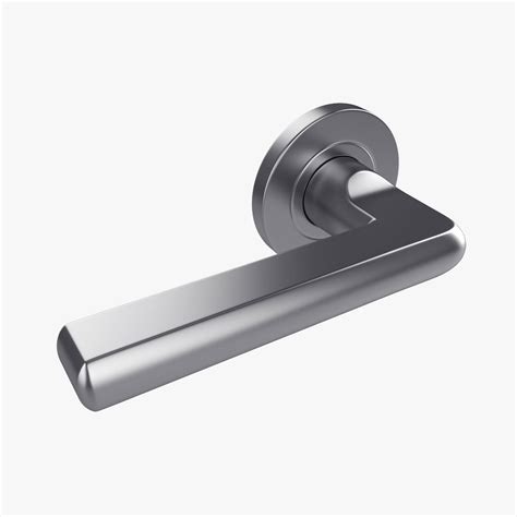 Doors Door Handle Free 3d Models Download Free3d