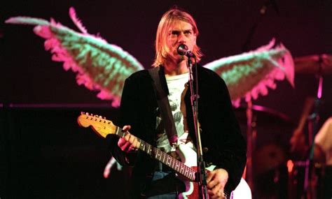 Top 15 Nirvana Songs