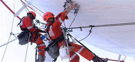 3 | Global Remote Integrated Access Solutions