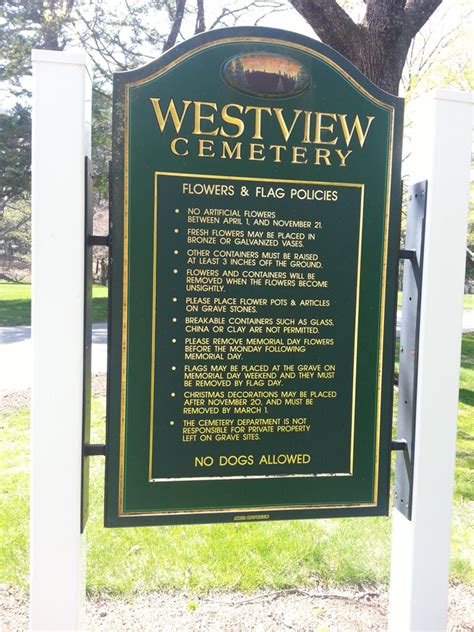 Westview Cemetery in Lexington, Massachusetts - Find a Grave Cemetery