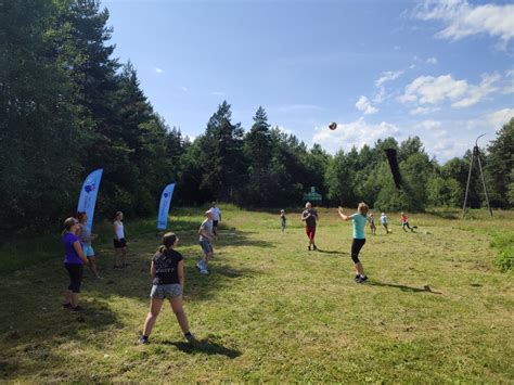 Rodzinny Piknik Rowerowy 2023 Centrum Kultury I Promocji Gminy