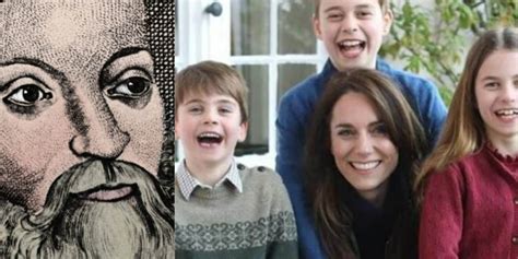 Kate Middleton Ha Il Cancro La Terribile Profezia Di Nostradamus Si