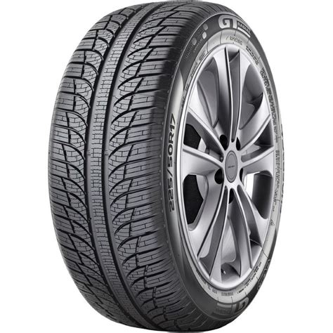 GT Radial 4Seasons 195 65 R15 91H купить отзывы и характеристики