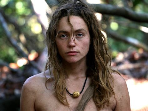Amazon.de: Naked Survival - Ausgezogen in die Wildnis - Season 2