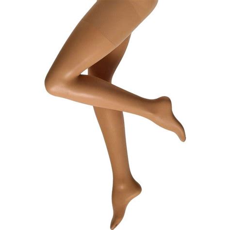 Cette Skin Coloured Plus Size Madison 20 Denier Tights 34 Liked On