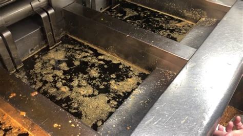 What Oil Does McDonalds Use For Frying TheFoodXP