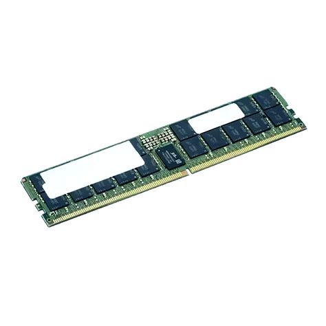 THINKSYSTEM 32GB TRUDDR5 4800 MHZ 2RX8 ECC UDIMM (4X77A88512)