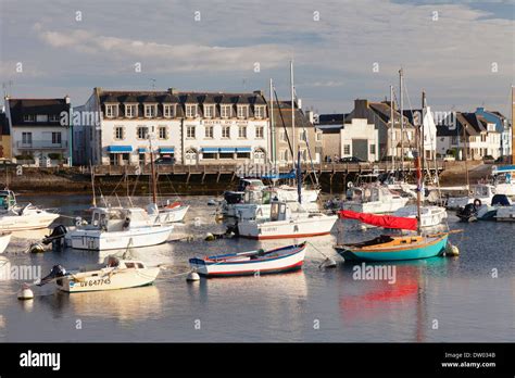 Barcos De Guilvinec Fotograf As E Im Genes De Alta Resoluci N Alamy