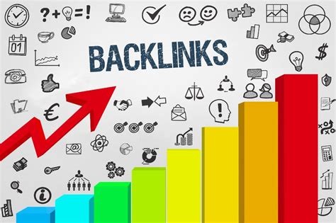 Construyendo Enlaces Poderosos Guía para Backlinks Efectivos Blog