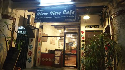 River View Cafe Your Trusted Local Guide