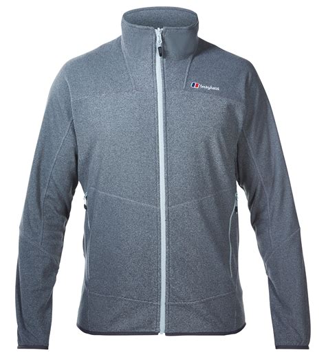 Berghaus Spectrum Micro Full Zip 20 Mens Fleece Jacket