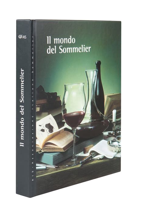 I Libri Di Testo Associazione Italiana Sommelier