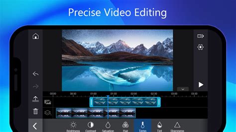 Powerdirector Video Editor App App For Iphone Free Download