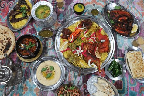 Traditional Yemeni Food Recipes Home Alqu