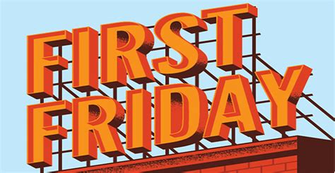 Waco Spotlight First Fridays Four Columns Marketing