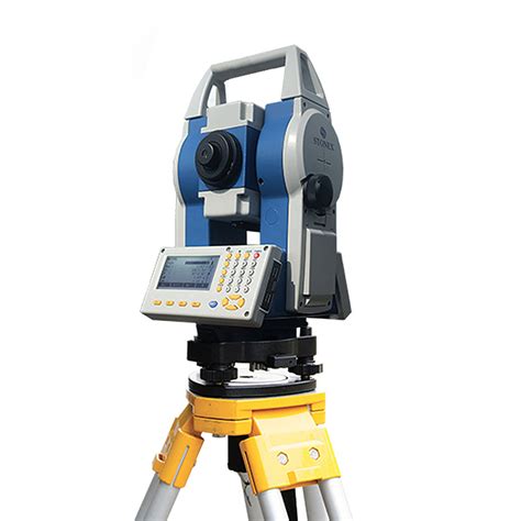 Stonex R2 Surveying High Quality Land Survey Instrument Total Station