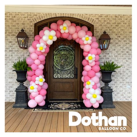 Dothan Balloon Company Llc Home