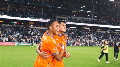 RECAP FC Cincinnati Stun Minnesota United Earn 1 0 Win With Vazquez