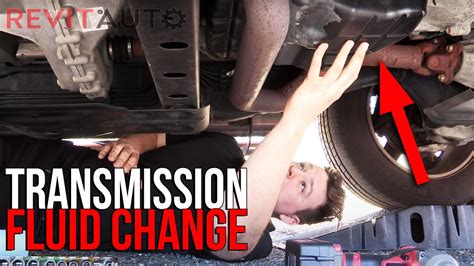 Dodge Ram 3500 Transmission Filter