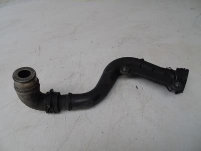 RURA INTERCOOLERA VW Passat B6 1K0145770D 11381458584 Oficjalne