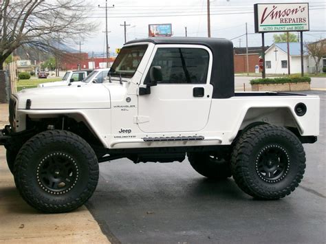 Lets See Some Unlimited Ljs Page Jeep Enthusiast Forums