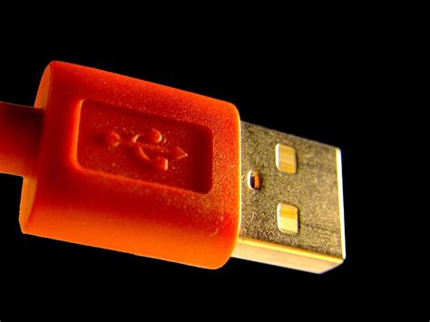 What Is USB 3.0? Get the Facts - Logix Consulting Managed IT Support ...