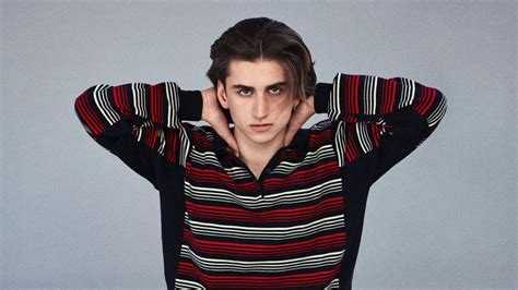 Is Sebastian Croft Gay Learn About His Sexuality