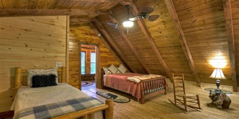 Knotty Creek Retreat Cabin Rental A Blue Ridge Vacation A Blue Ridge Vacation