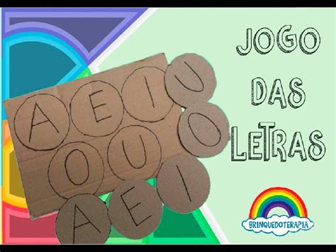 Ideias De Jogos Educativos Atividades De Alfabetiza O Descubra A