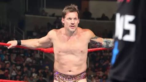 Chris Jericho Recalls His Wrestlemania 29 Match With Fandango