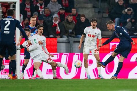 Preview Fc Koln Vs Augsburg Prediction Team News Lineups