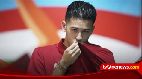 Pssi Batal Naturalisasi Justin Hubner Ini Penyebabnya