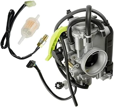 Amazon Caltric Carburetor Compatible With Honda Sportrax