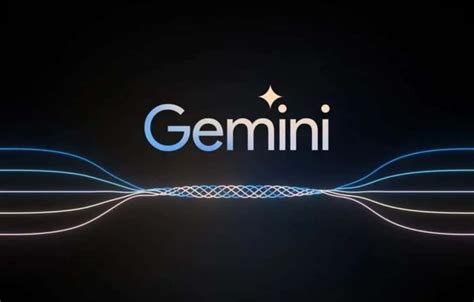 جوجل تطلق تطبيق Gemini لهواتف آيفون البوابة التقنية