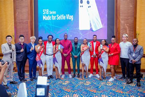 Itel S18 Smartphone Launched In Kenya Techsawa