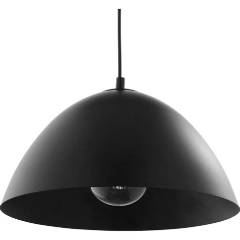 Lampa Wisz Ca Metalowa Faro Czarna Marki Tk Lighting