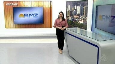 BOM DIA ACRE Assista na íntegra o Bom Dia Amazônia desta terça feira