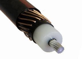 15 25 35kv Aluminium Conductor Tree Wire Sac Cable Cable And ABC Cable