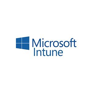 Microsoft Intune - Oomnitza