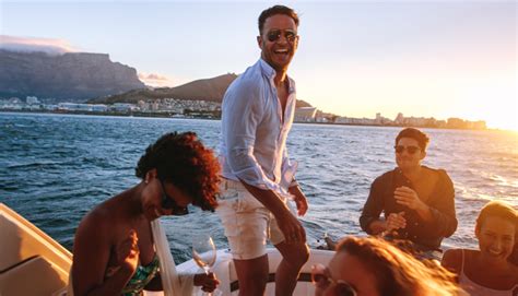 The Odissean Experience: Success Redefined