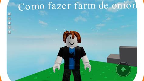 Como Fazer Farm De Onion No Skyblock Youtube